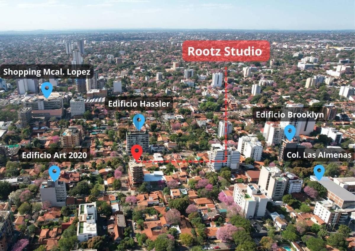 En venta monoambiente en pozo studio Recoleta, foto 3