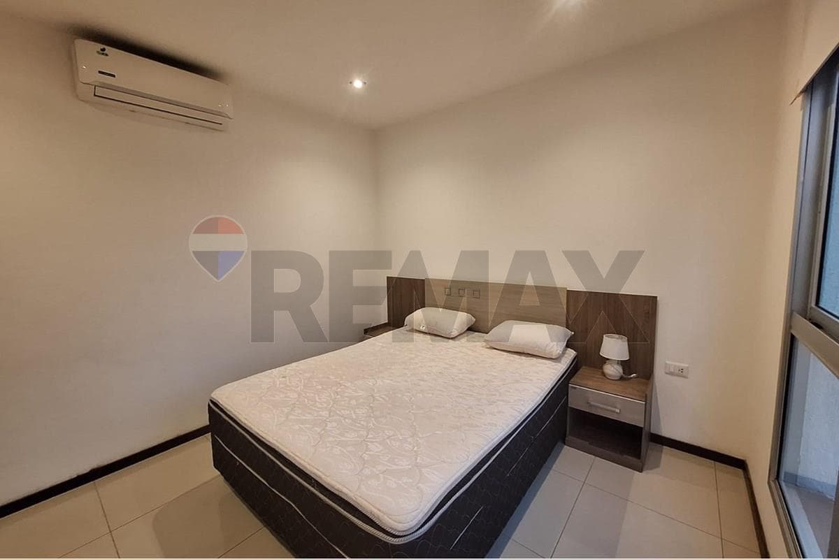 Departamento amoblado en Recoleta — foto 3
