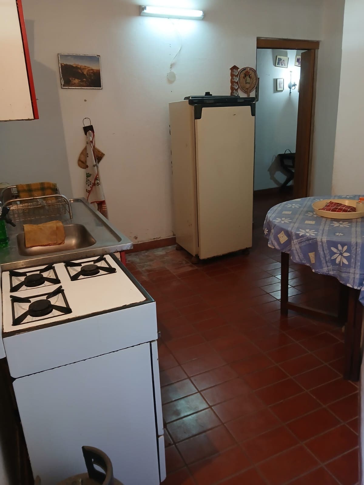 Casa colonial con amplio patio en country club San Bernardino — foto 4