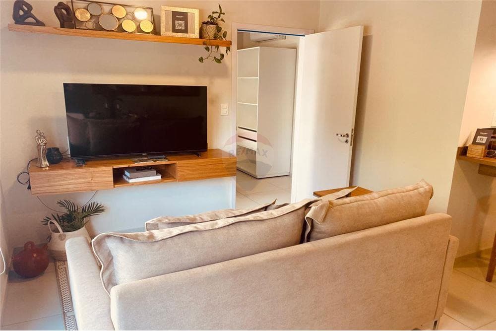 De departamento a estrenar — foto 1