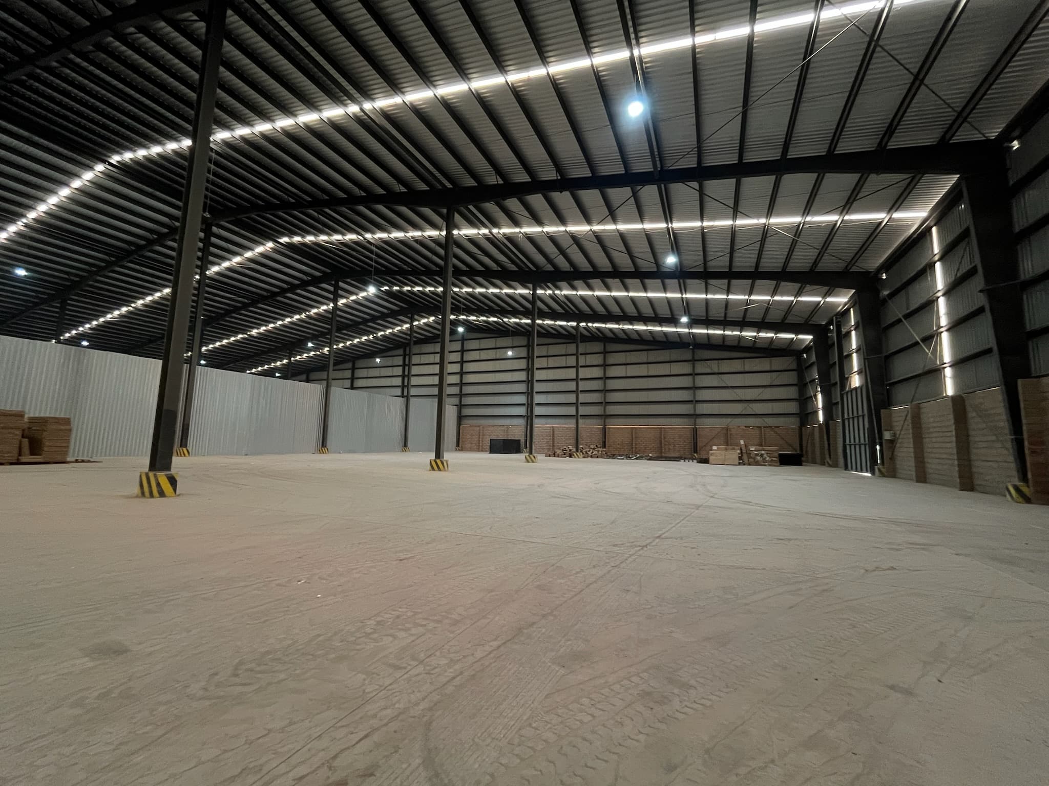 Deposito para logistica o almacenamiento — foto 4