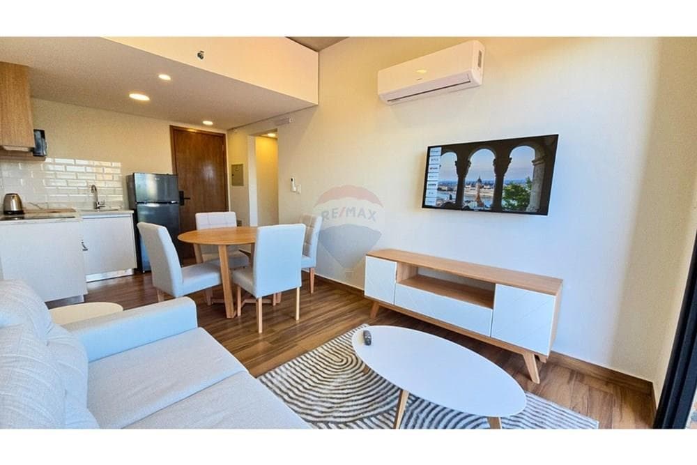 Alquila departamento amoblado el hogar ☆☆☆detus sueños — foto 4