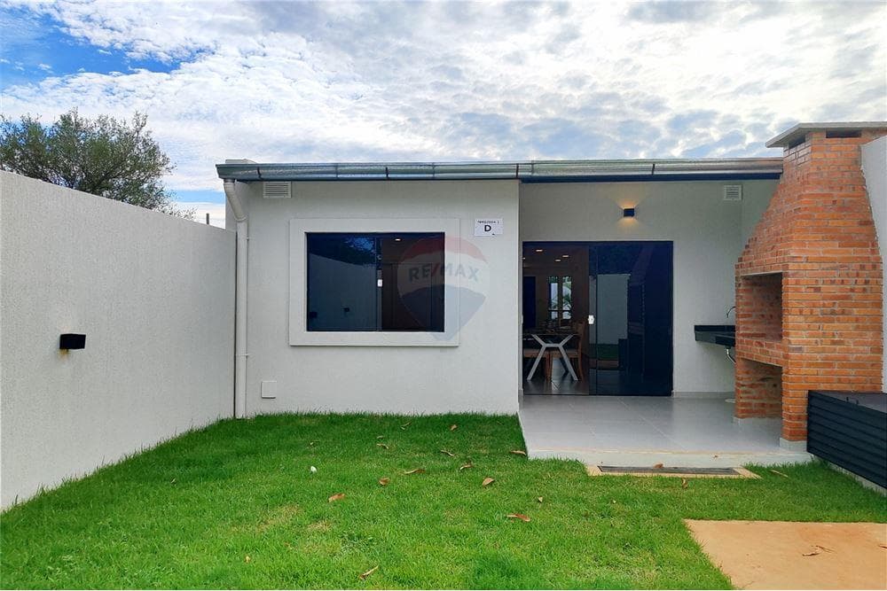 Casa a estrenar en Luque, foto 3