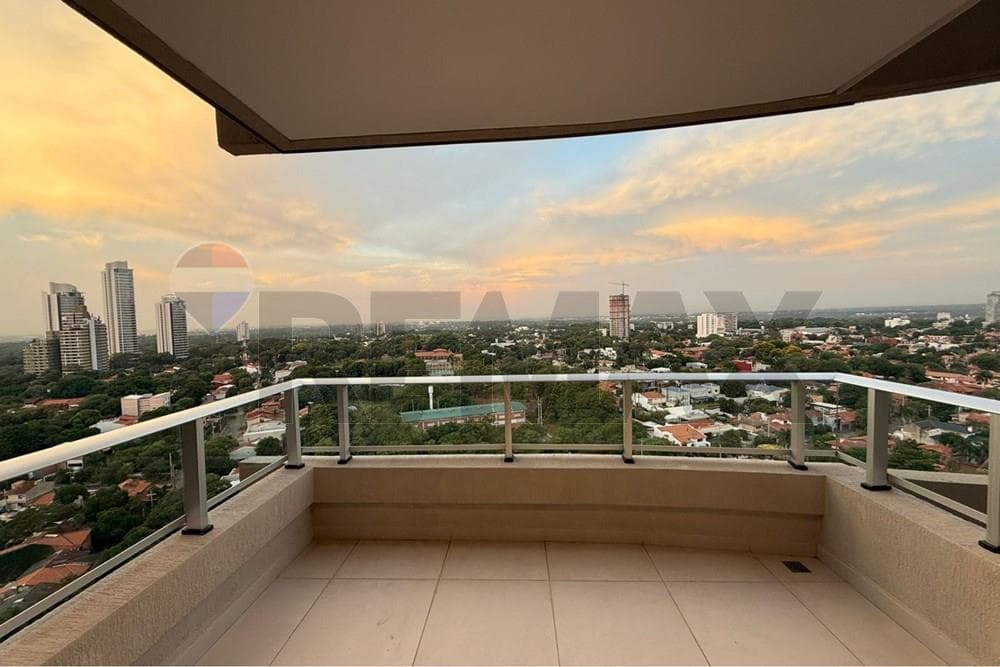 Departamento-alquiler-mburucuya-asuncion, foto 3