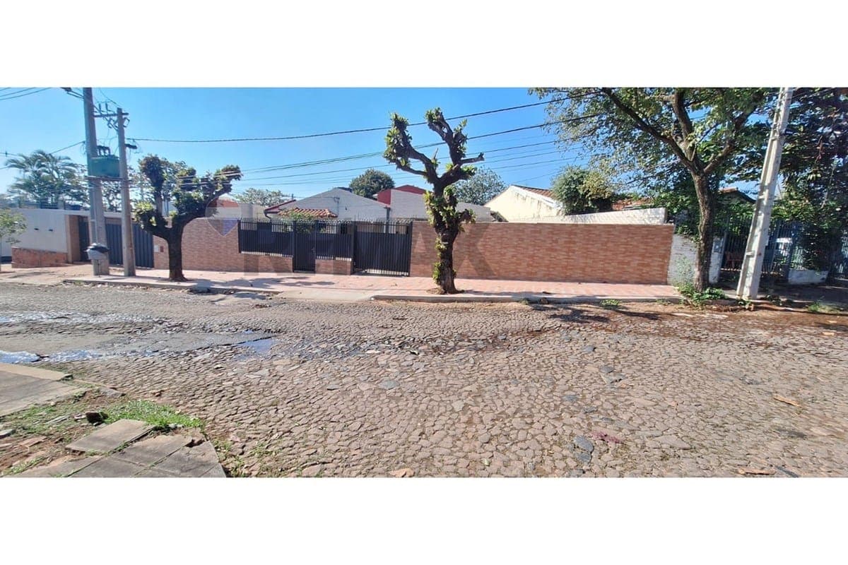 Casa-alquiler-san pablo-asuncion, foto 2
