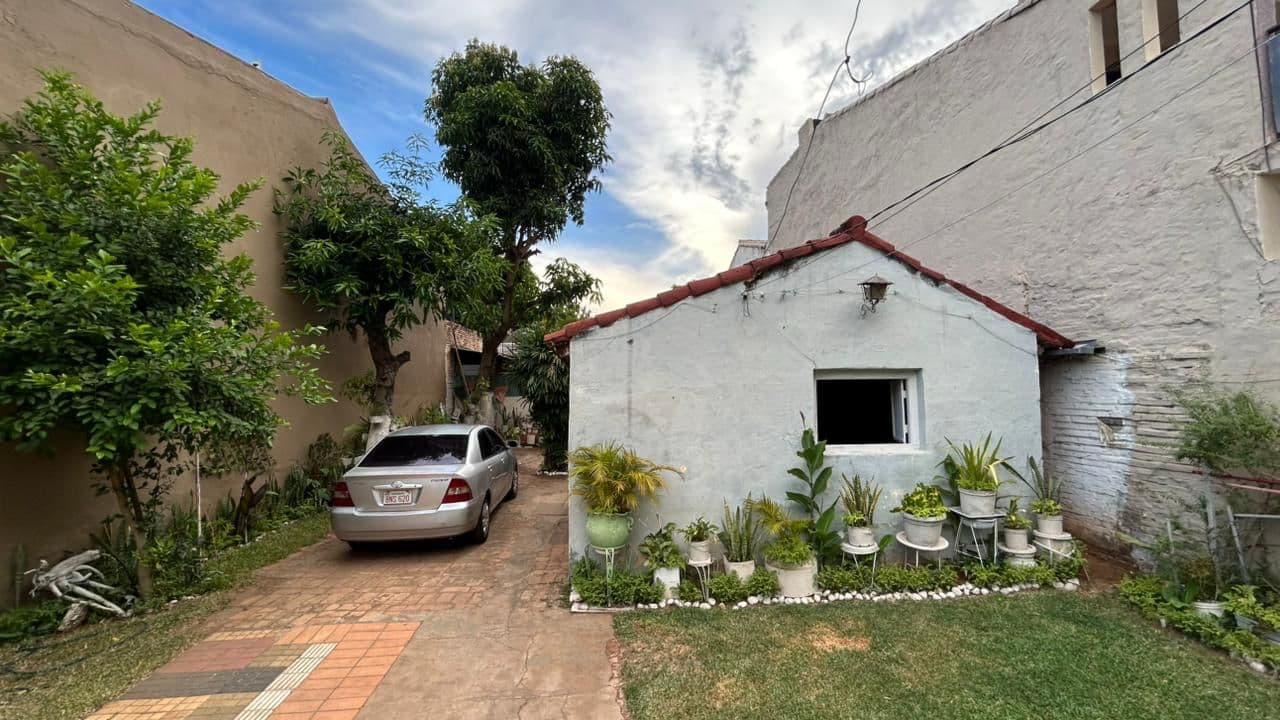 Terreno b° san cristobal calle andrade eje corporativo, foto 3