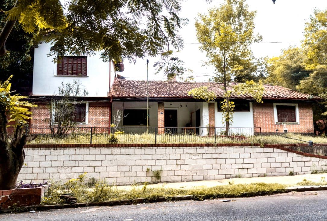 Terreno en venta en barrio mburicao de asuncion, foto 1