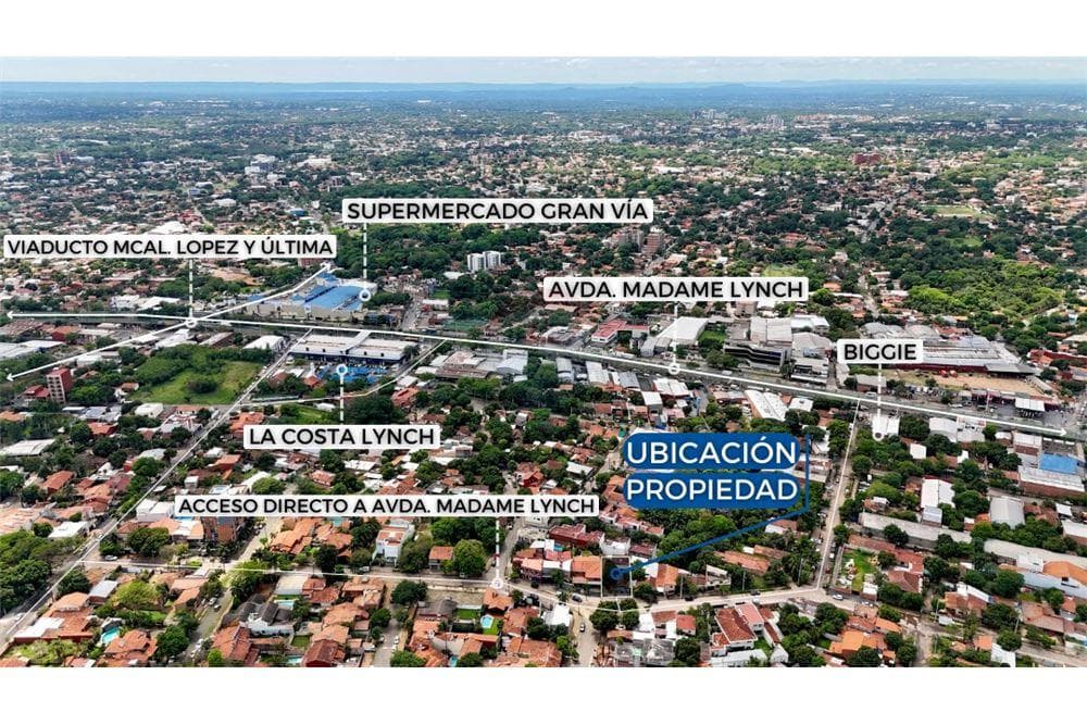 Terreno En Villa Aurelia, foto 3