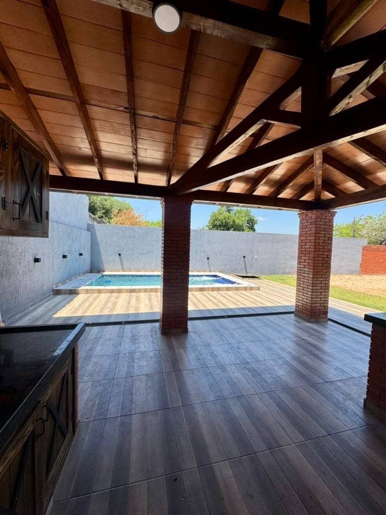 QUINTA EN LIMPIO, cerca de Plaza Norte, foto 2