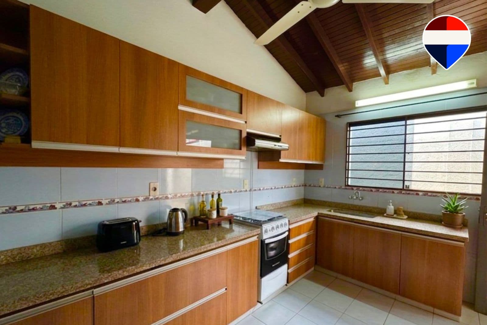 Casa En Venta - Barrio Mburucuya Asunción, foto 5