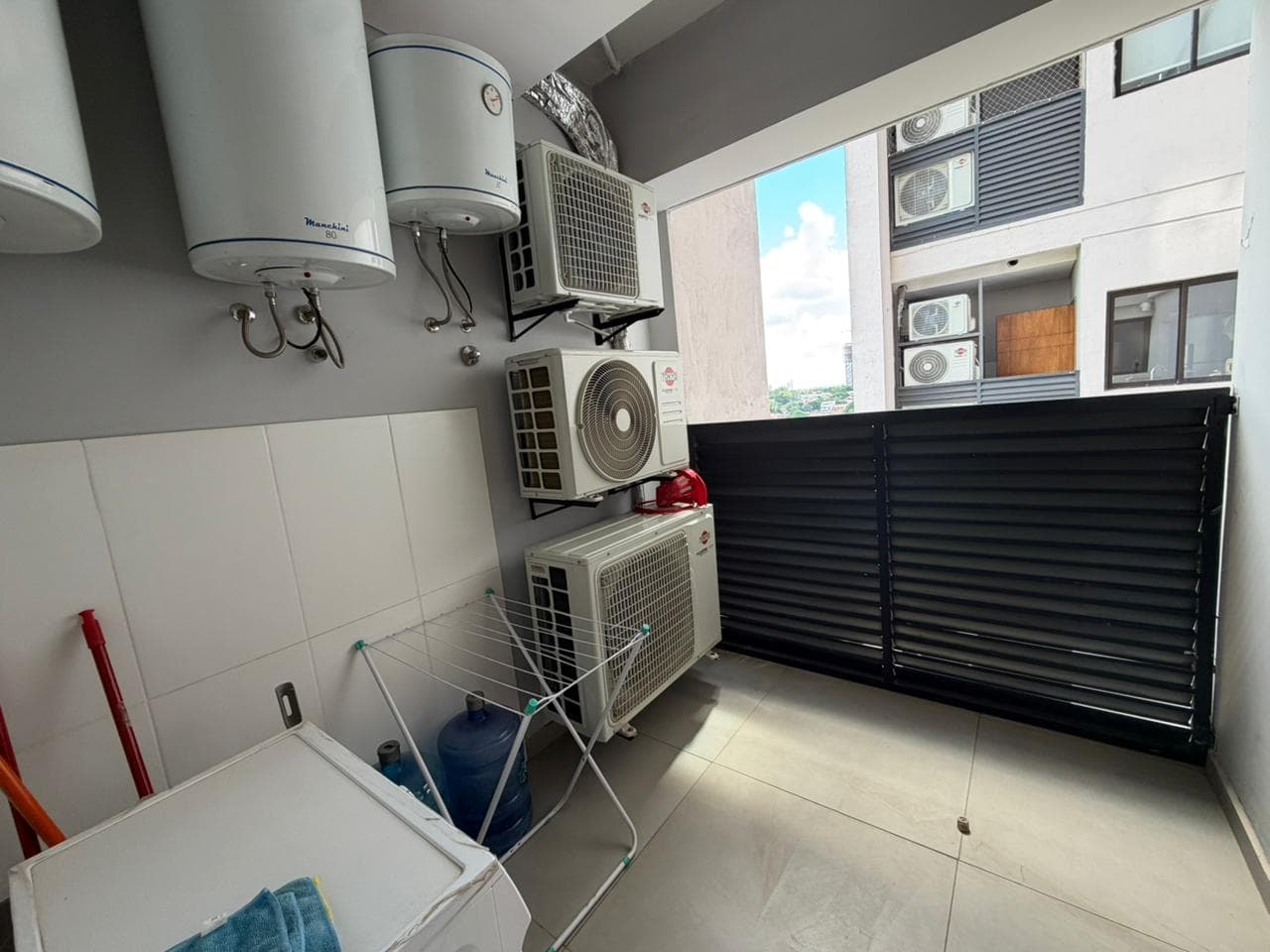 Dpto premium en Las Lomas, amoblado…!!!, foto 5