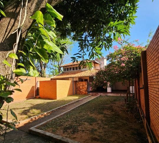 Residencia en Herrera, foto 5