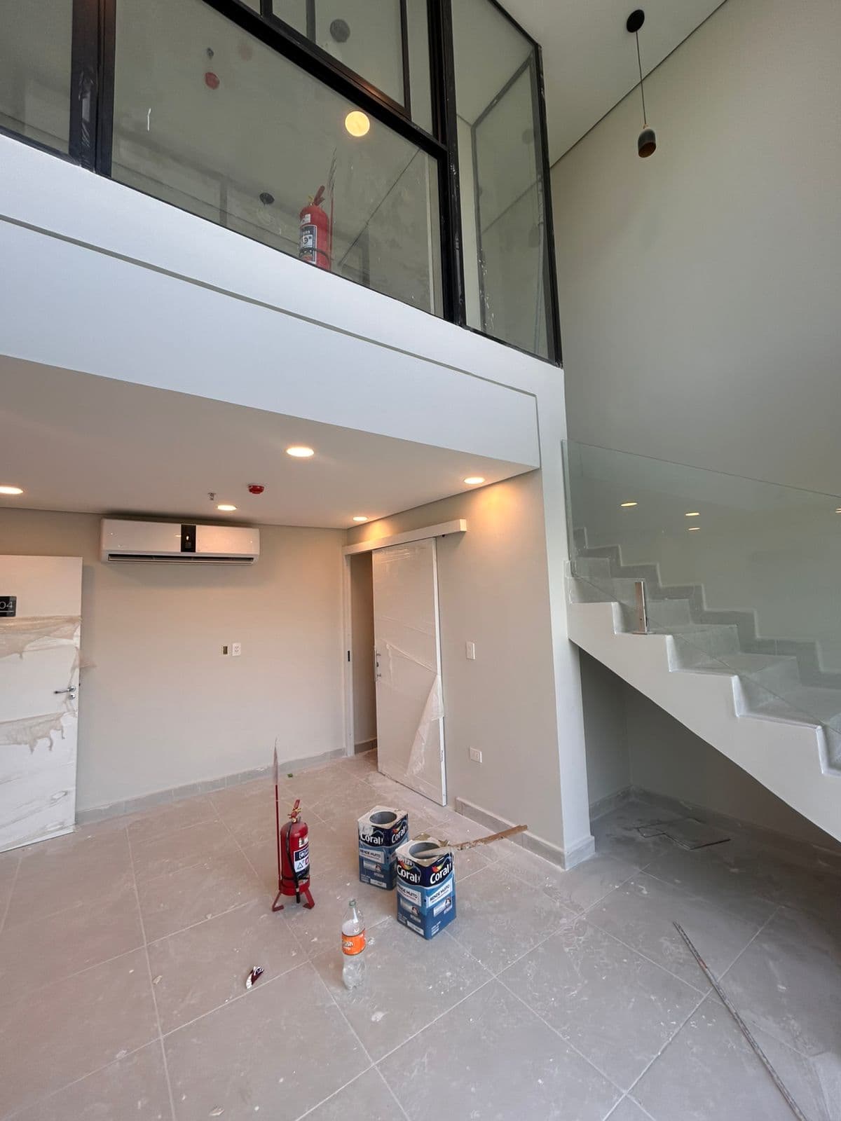 Loft doble altura a estrenar zona salvador del mundo — foto 4