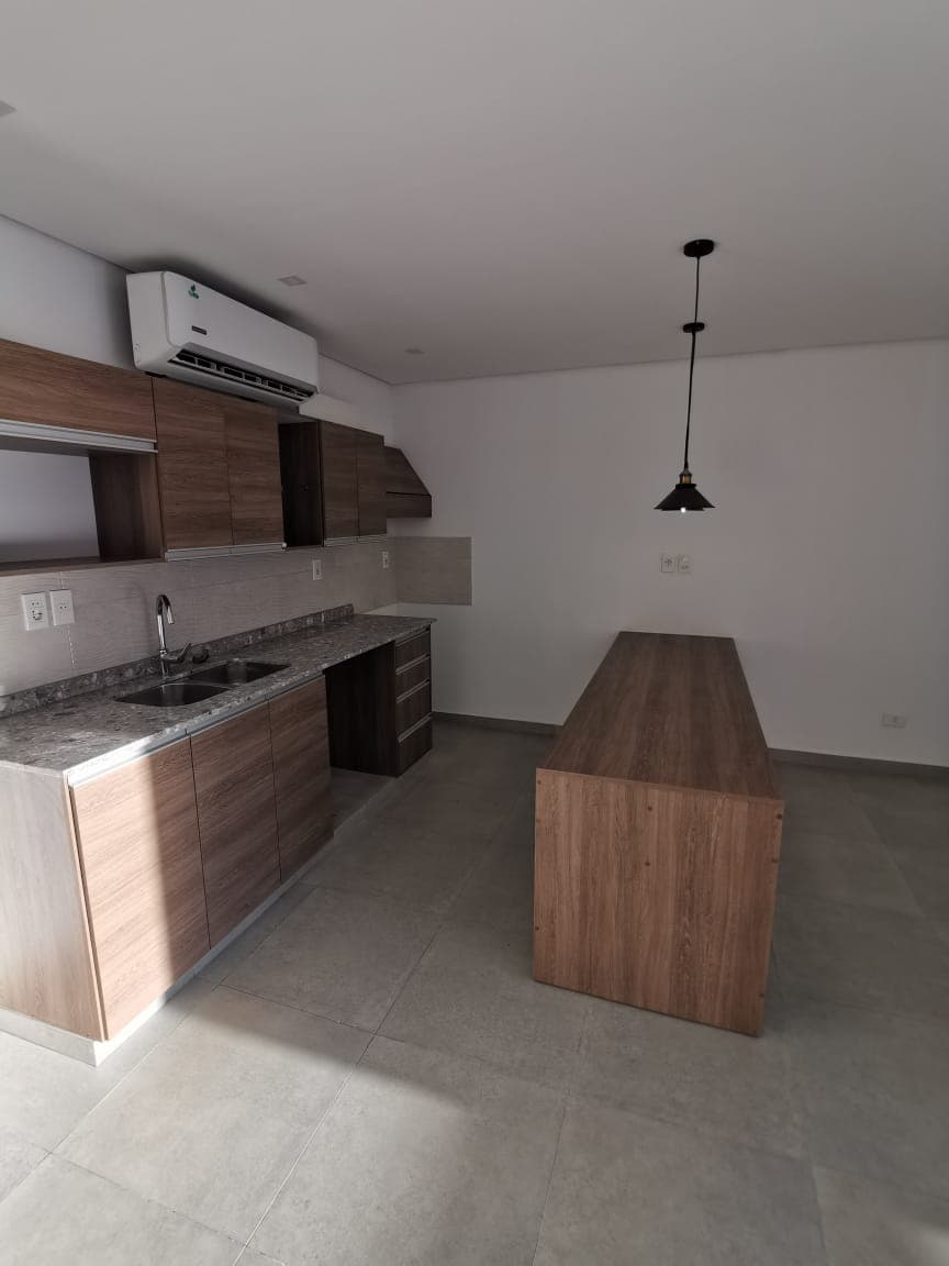 Y Vendo Departamento 1 Dormitorio En Barrio Manora — foto 2