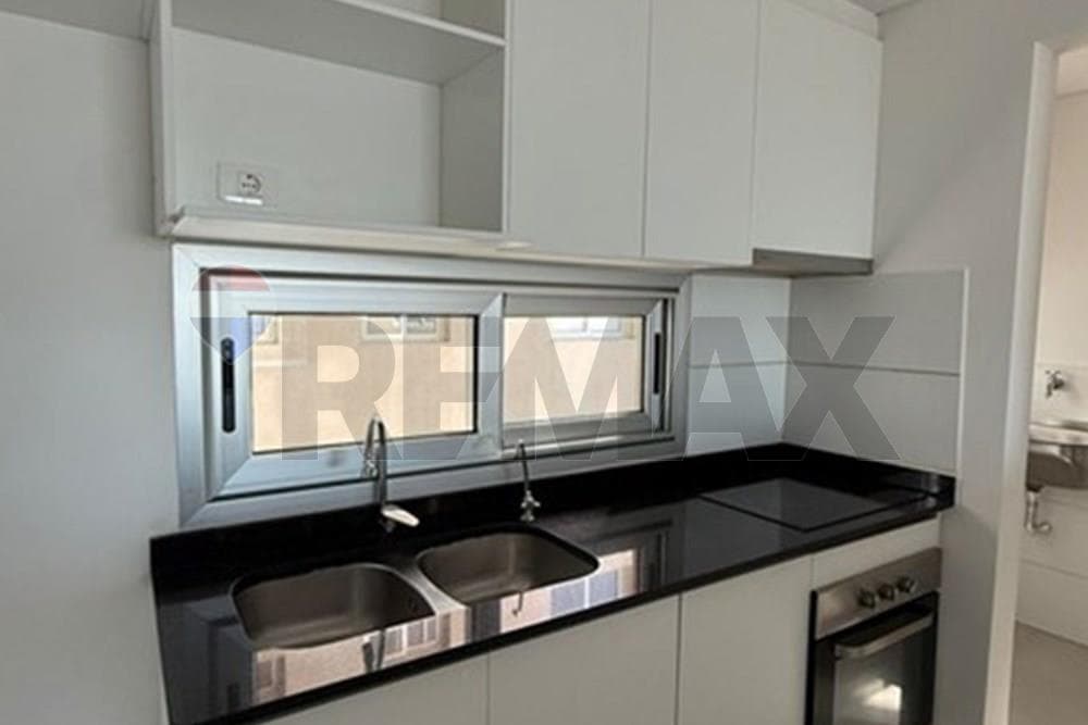Departamento - Alquiler - Mariscal Estigarribia, Asunción, Paraguay, foto 3