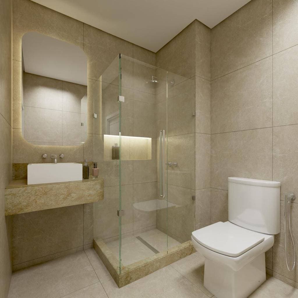 EN VENTA Departamentos en Pozo en Asunción: EDIFICIO AFIANZA Recoleta, foto 2
