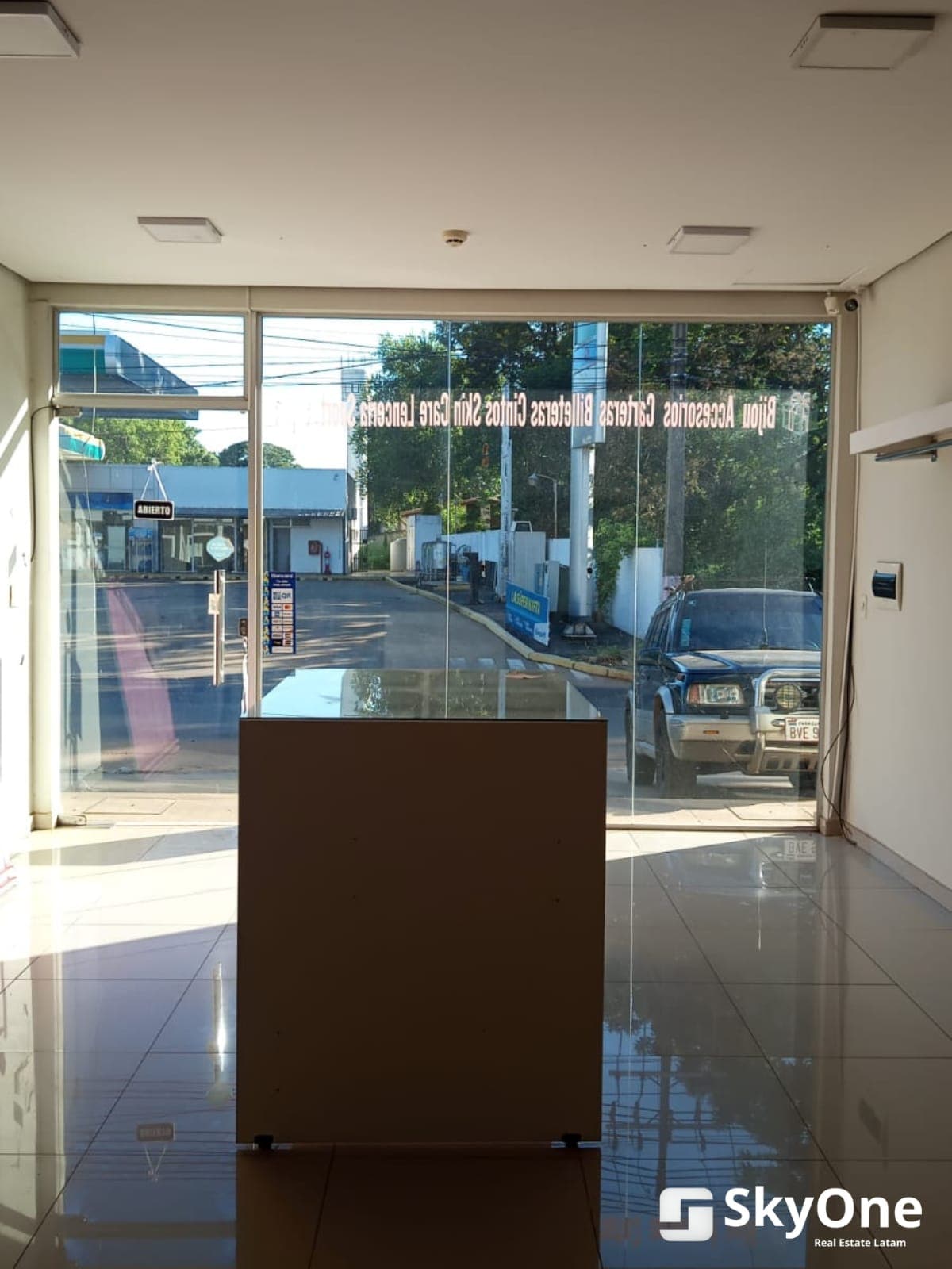 Salon comercial en laguna grande, foto 2