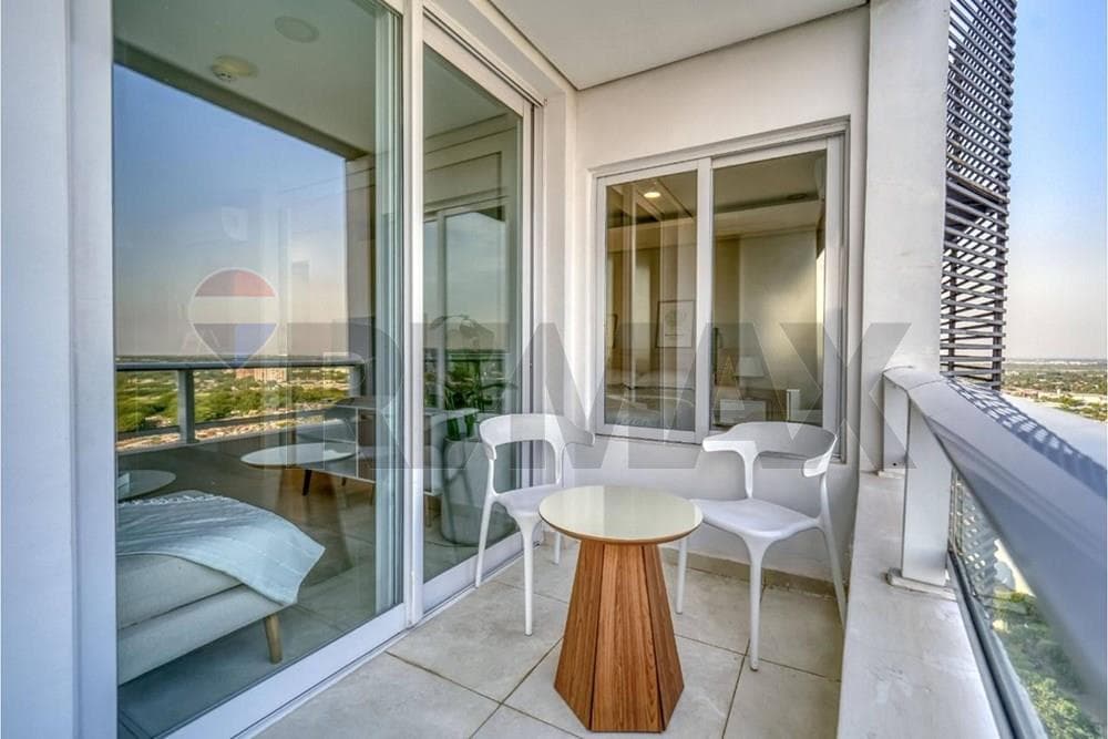 Se Vende Departamento Premium de 1 dorm. sobre Sta Teresa — foto 3