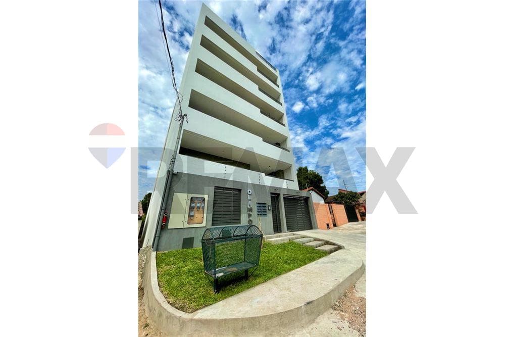 Departamento - Venta - Barrio Jara, Asunción, Paraguay, Tuyo!, foto 3