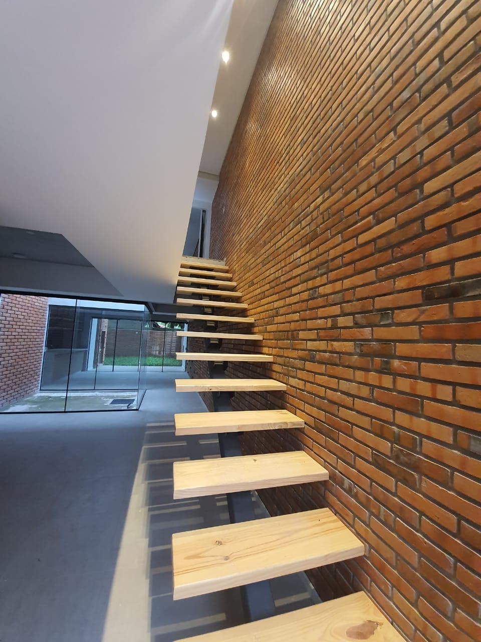 Hermosos duplex a estrenar zona conmebol,3 dorm — foto 2