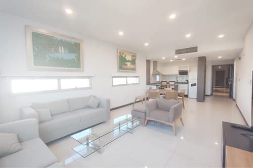 Departamento-Alquiler-Narcizo Colmán , Las Lomas , Asunción, foto 2