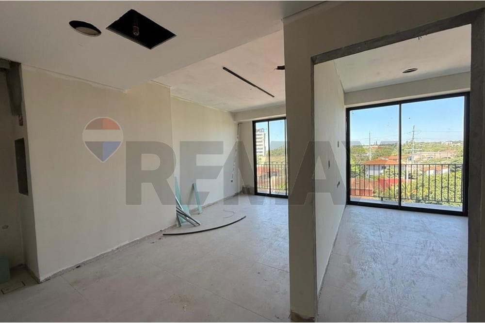 Departamento - Venta - San Jorge, Paraguay, foto 2