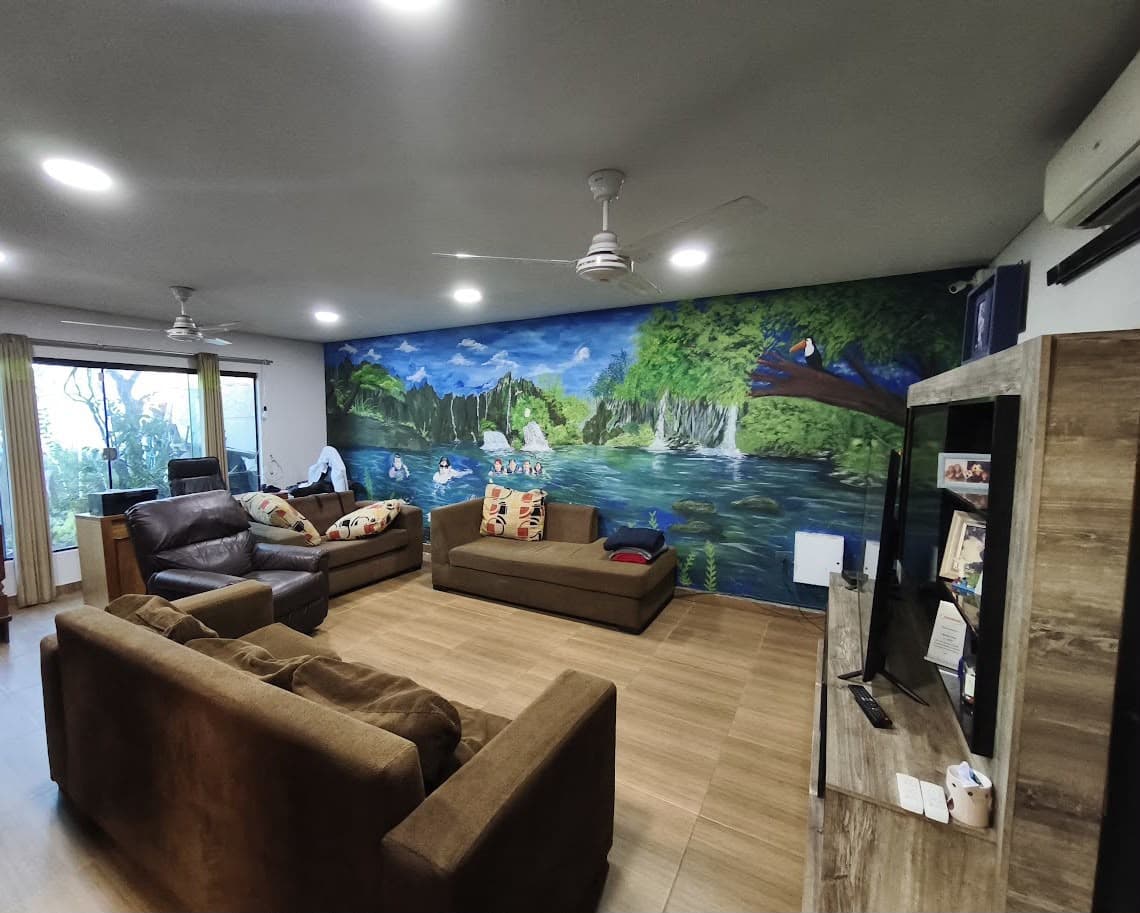 Casa en venta en Limpio Barrio San Marcos 1, foto 3
