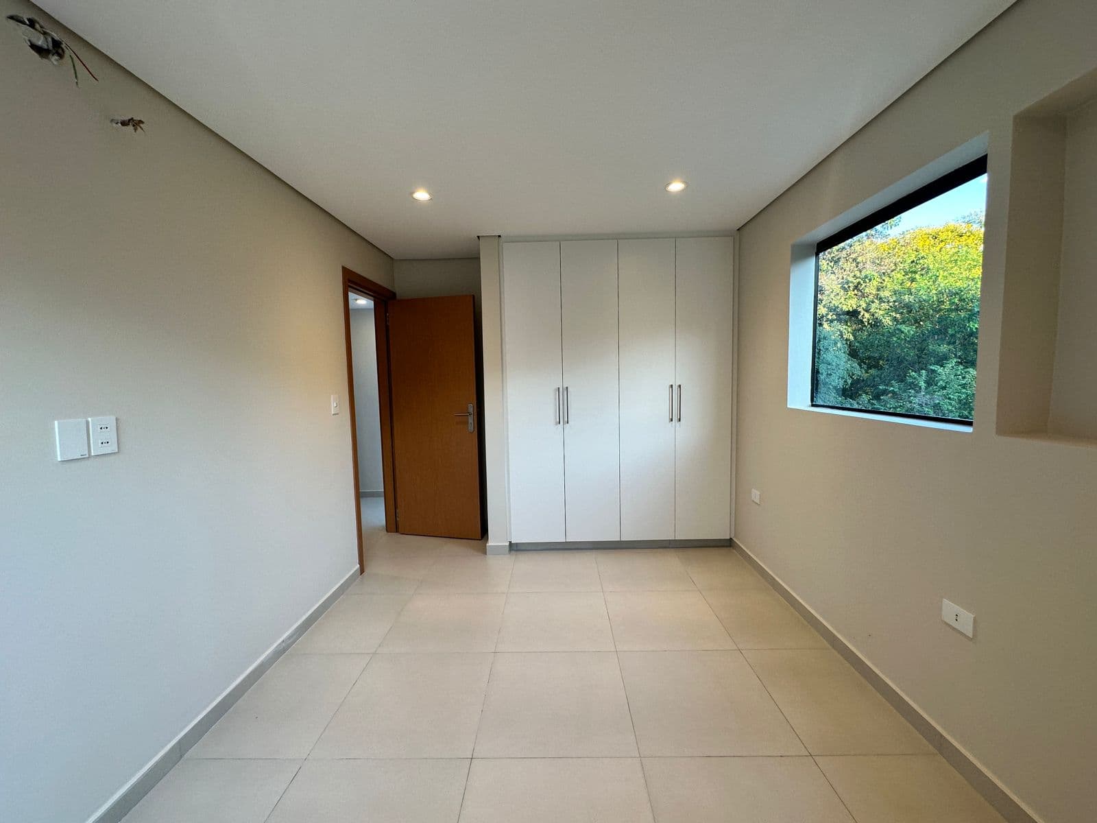 Duplex a estrenar en zona Conmebol - Cul de Sac. Cod VA, foto 5
