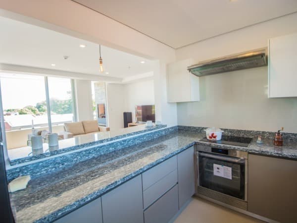 Departamento de 105m2, en edificio miiz- bo. Vista alegre, foto 4