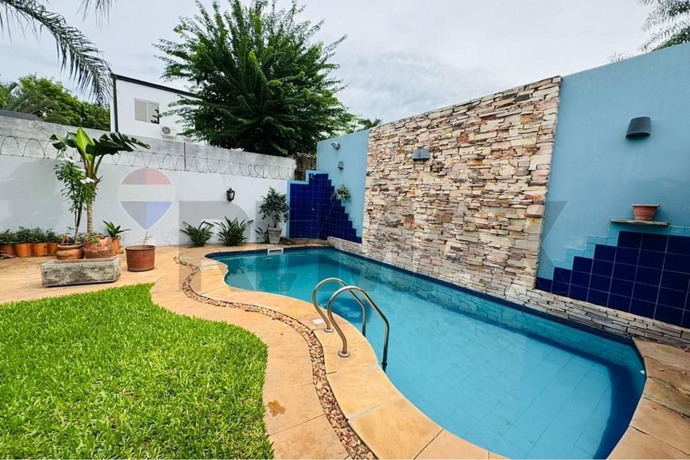 Casa en venta - Lambaré, foto 2