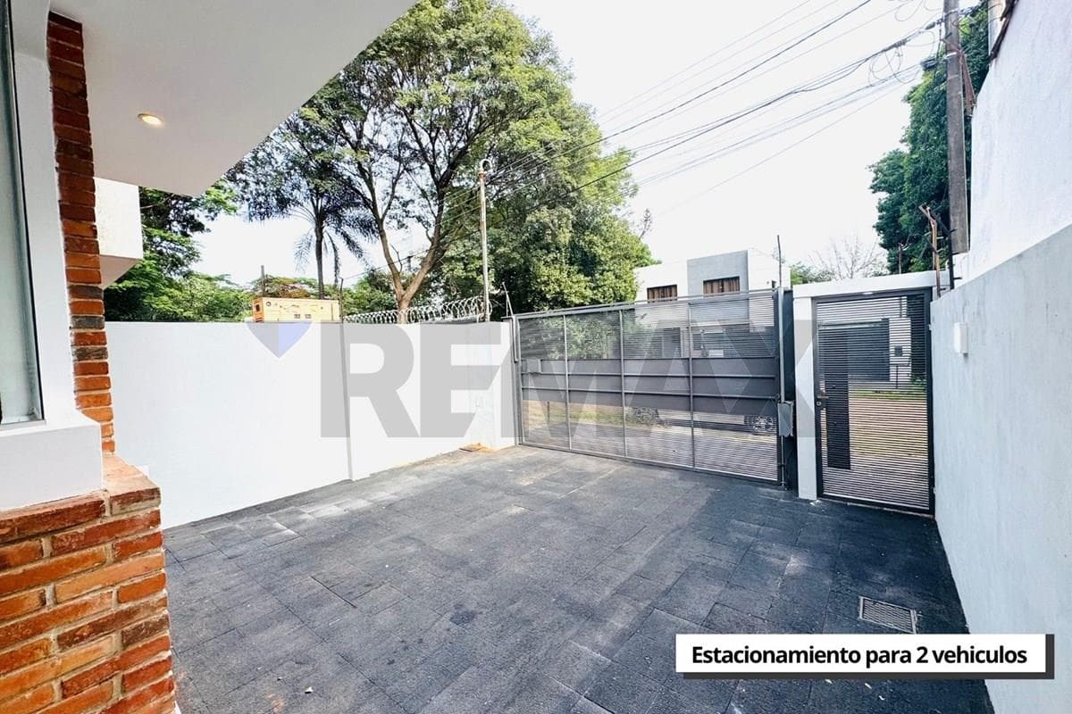 Dúplex en Venta | Zona CIT – Luque Campo Grande — foto 3