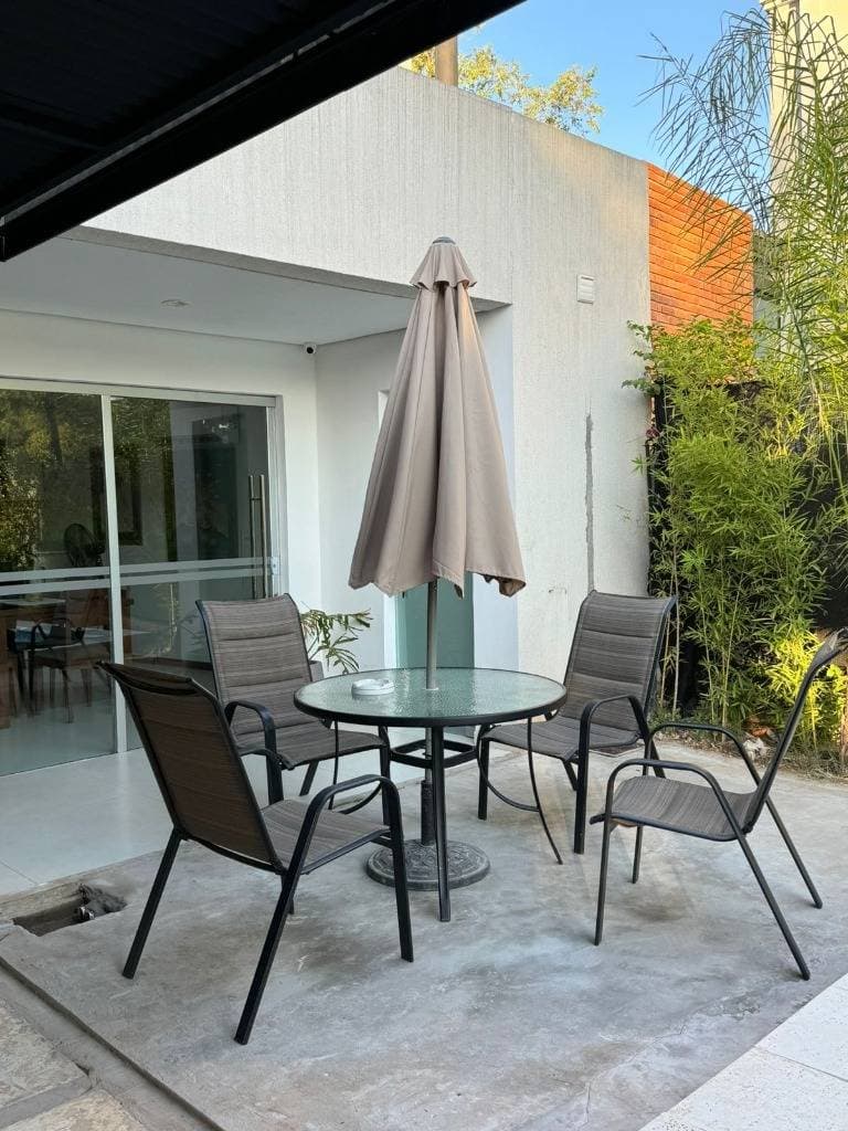 Hermosa propiedad en condominio surubi’i — foto 5