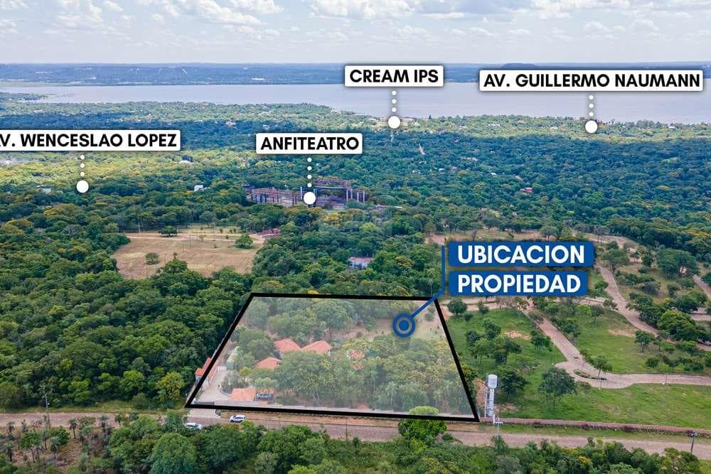 Casa - Venta - San Bernardino, Paraguay, foto 2