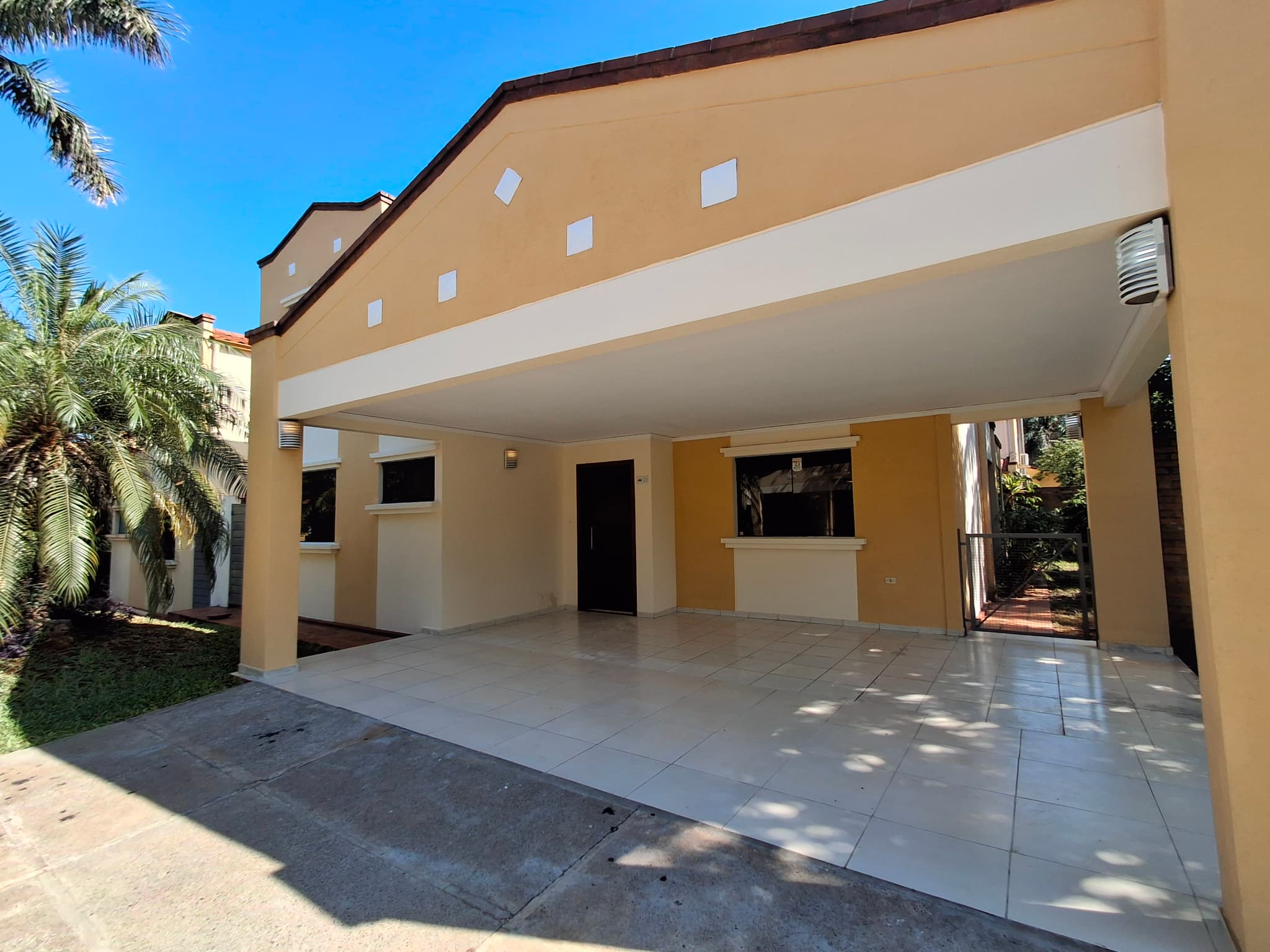 Casa En Condominio Boulevard Confederacion, foto 2