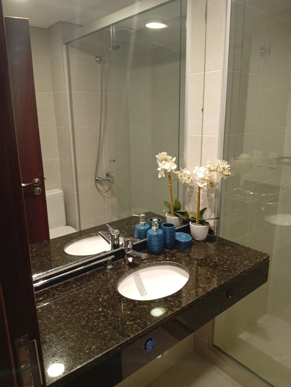 Departamento amoblado en el edificio voyant Carmelitas — foto 4