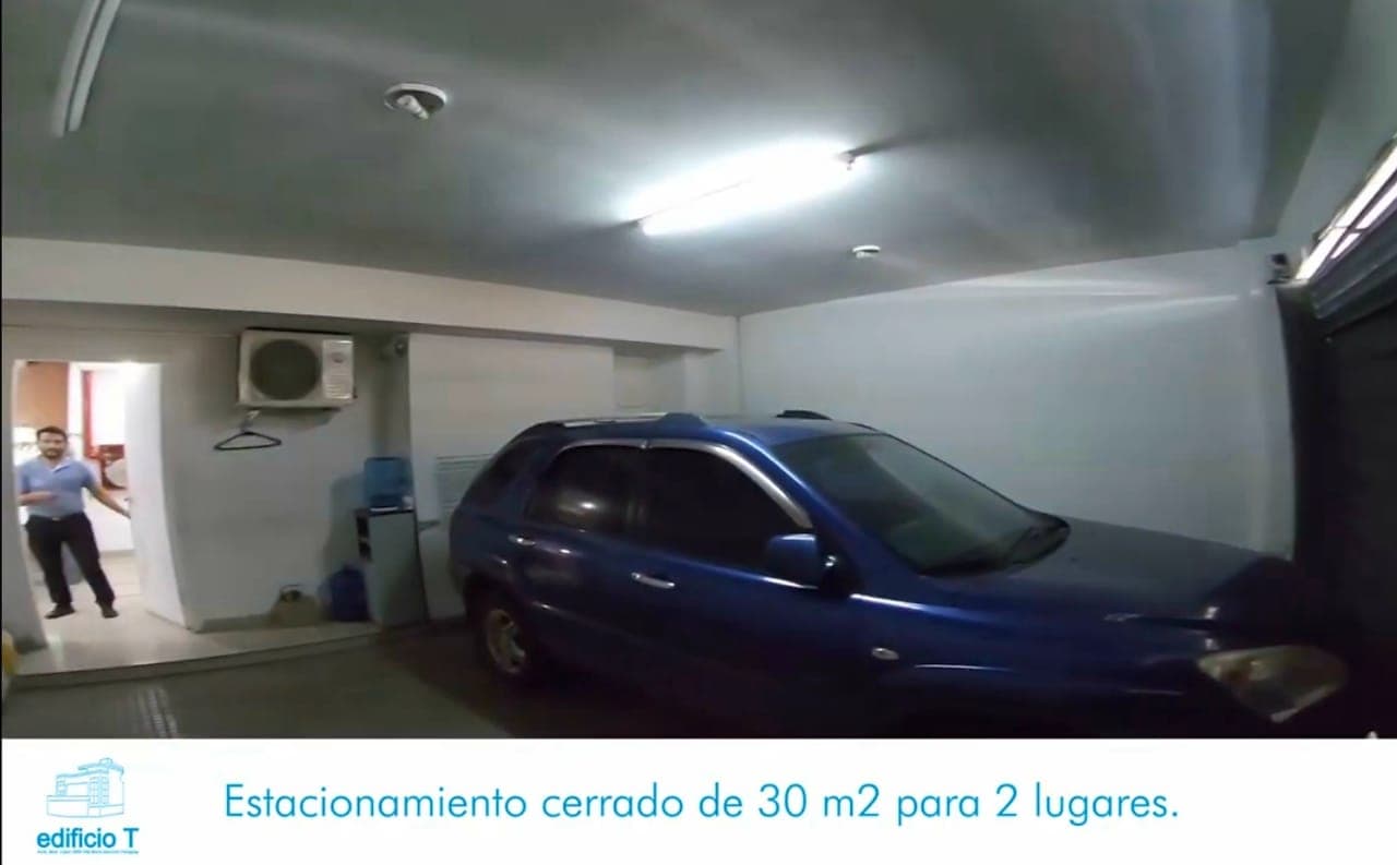 Oficina corporativa Penthouse — foto 4