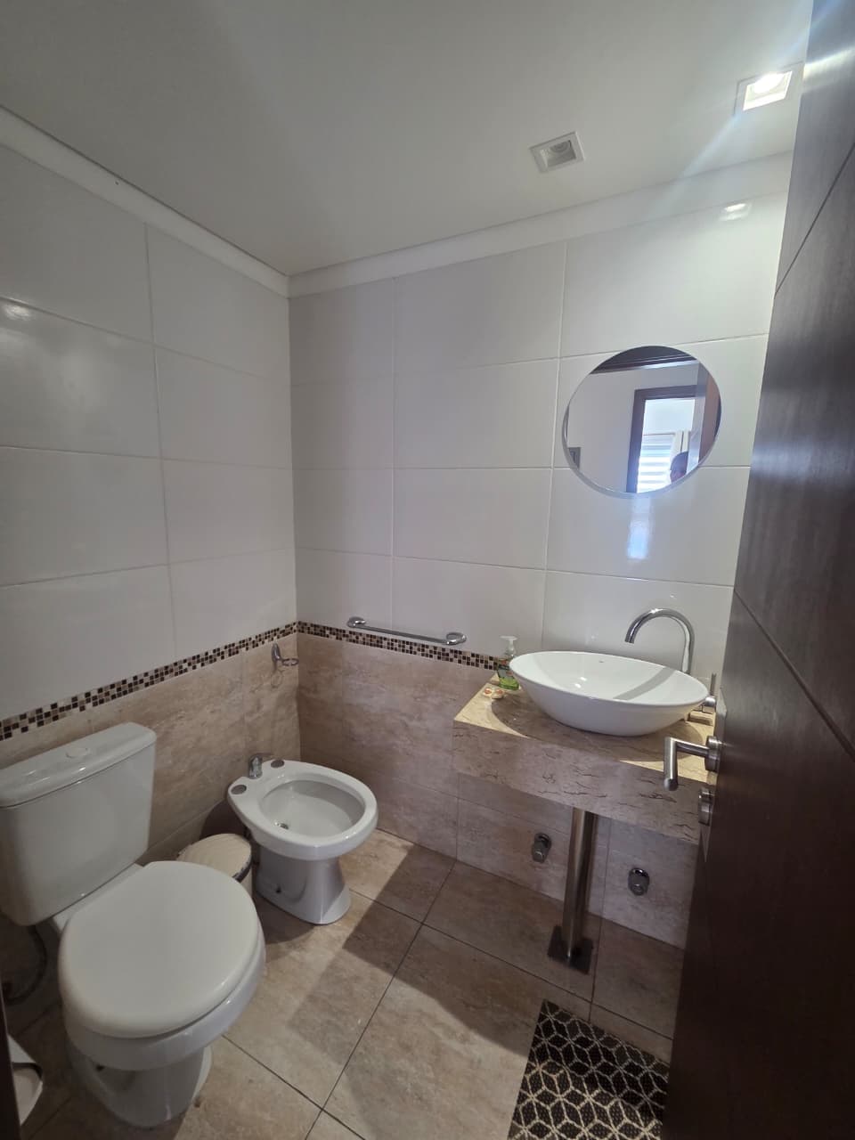 amplio Dpto Amoblado De 2dorm, Av. Sta Teresa, foto 5