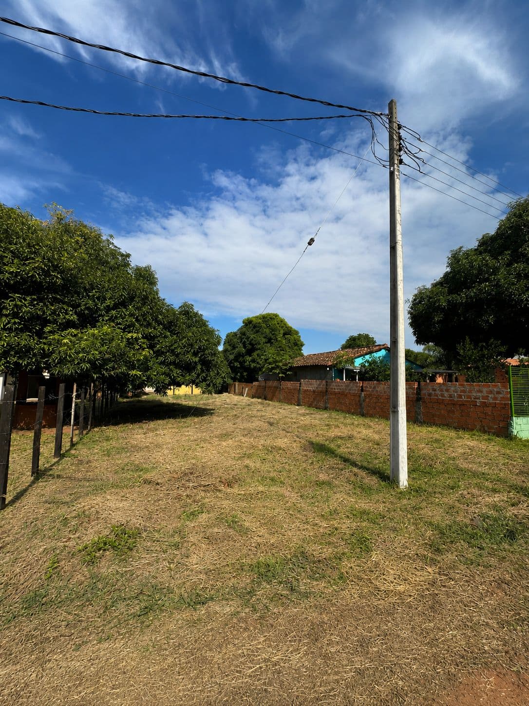 Terreno Luque cañada garay 360 m2, foto 2