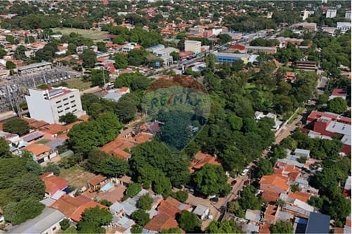 Terreno de 360 m², lambare, foto 2