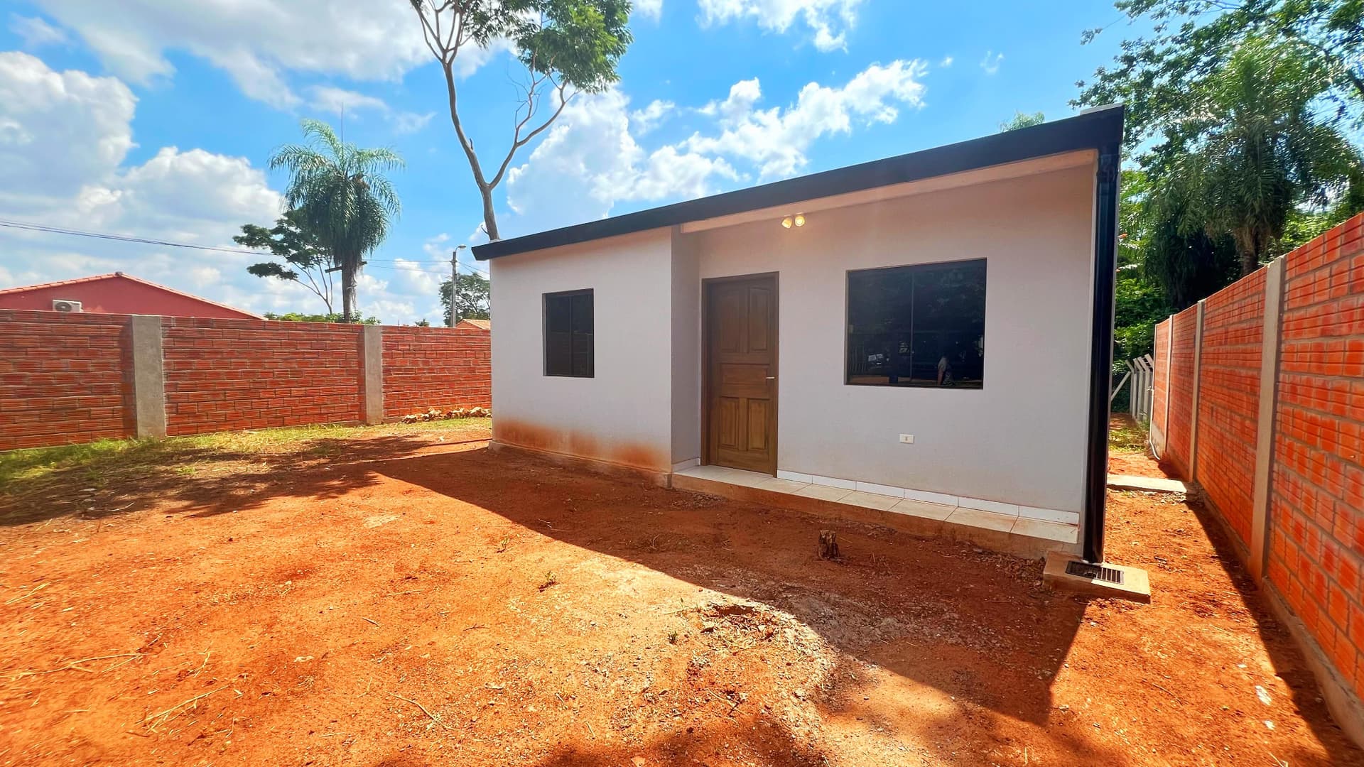 Chalet A Estrenar En Esquina A Precio De Oferta En Luque Mora Cue, foto 4