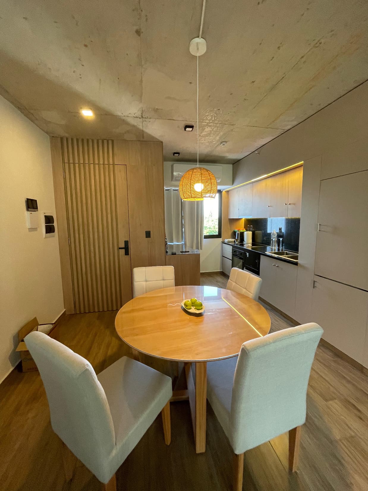Zona paseo la galería, en alquiler depto de 1 dormitorio amoblado, foto 4