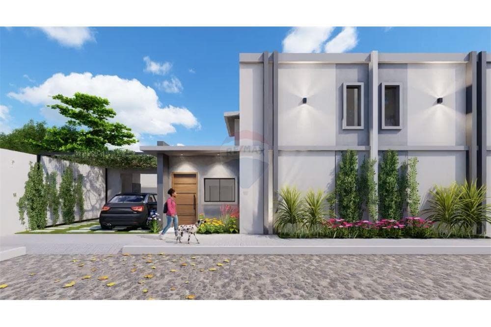 DUPLEX - VENTA Complejo Habitacional Los Castaños