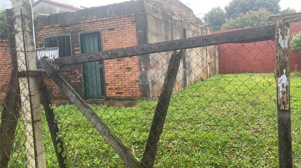Terreno en esquina en Luque - laurelty, foto 5