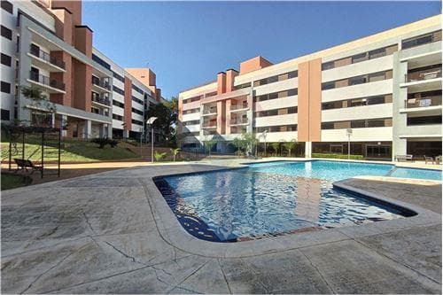 Departamento - Alquiler - Paraguay Central Ñemby Parque Pinar