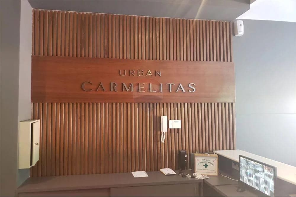 Dpto. Edificio urban Carmelitas, foto 2