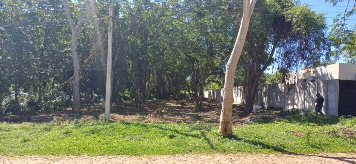 Terreno en San Bernardino zona aqua village, foto 2