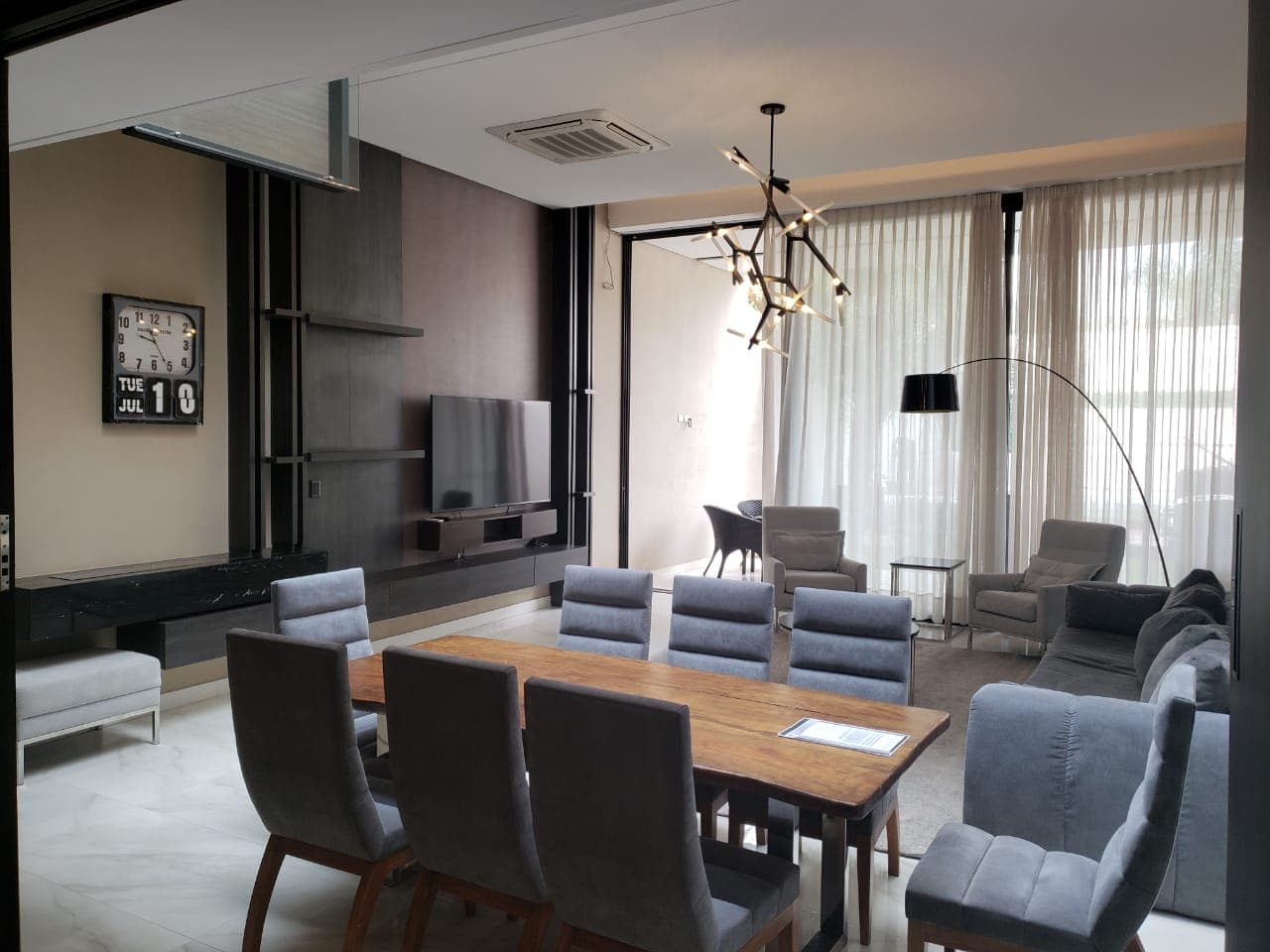 Hermosa Casa en La zona más linda de Barrio Herrera, foto 5