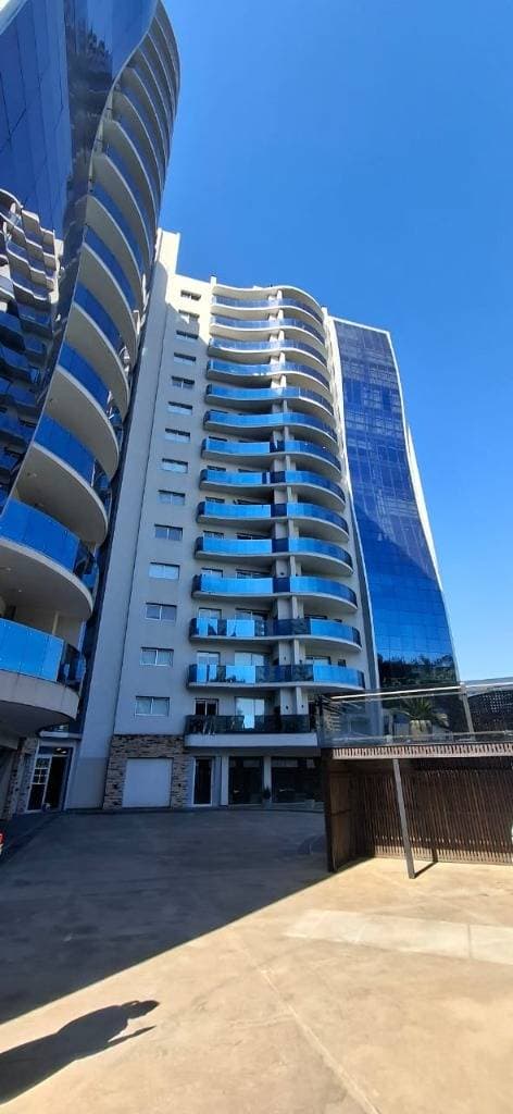Departamento en el Edificio Wave Tower, Asunción Barrio Murucuyá — foto 1