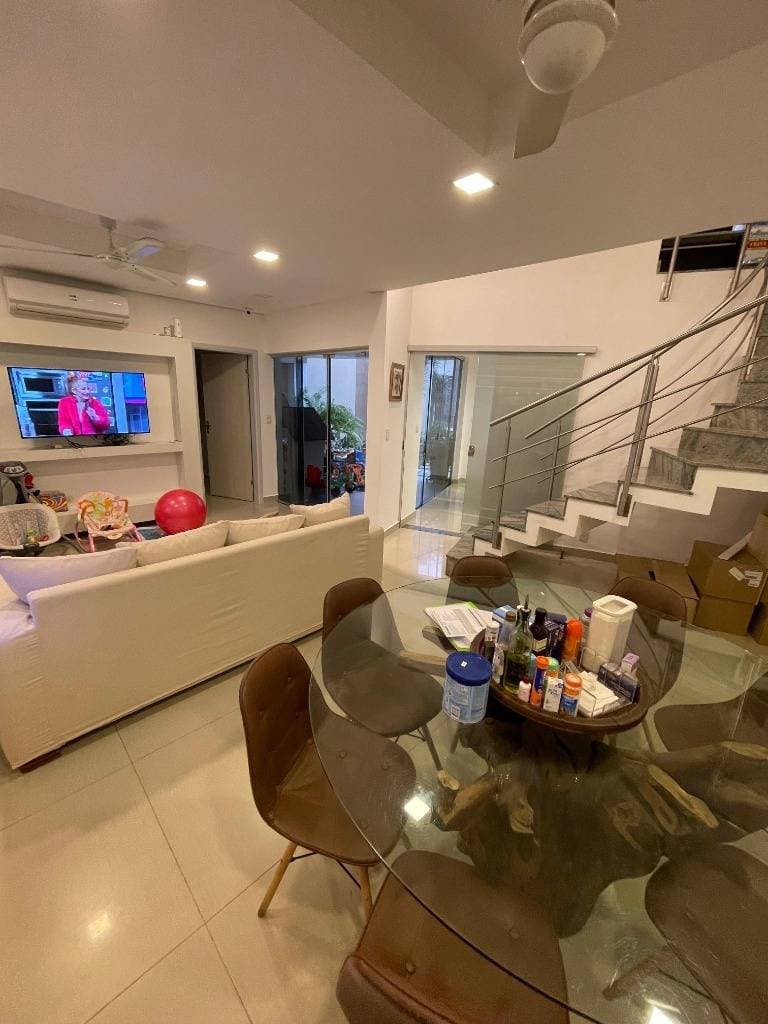 En venta residencia en barrio mburicao, foto 4