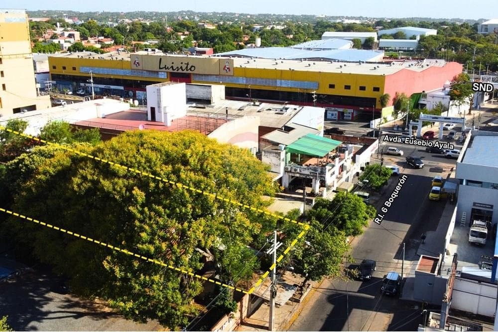 Oportunidad exclusiva en los laureles - asuncion, foto 5